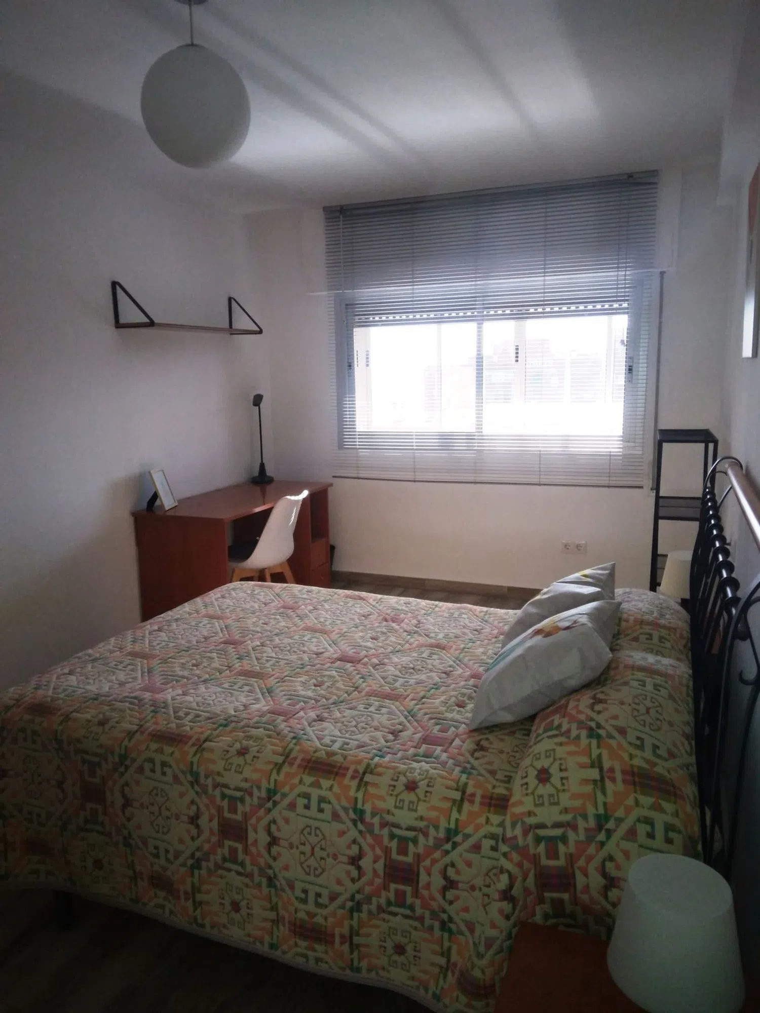 Piso en calle Luz Casanova, 3 - Foto 27