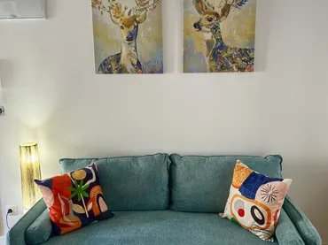 Apartamento en  Calle Casimiro Sainz 17A - Foto 8