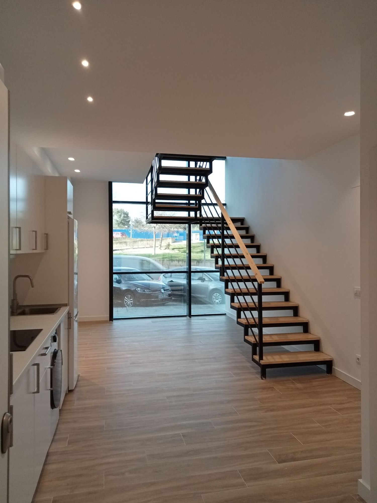Loft en Avenida del Puente Cultural, 8, Dehesa Vieja-Puente Cultural, Dehesa Vieja-Puente Cultural - Foto 3