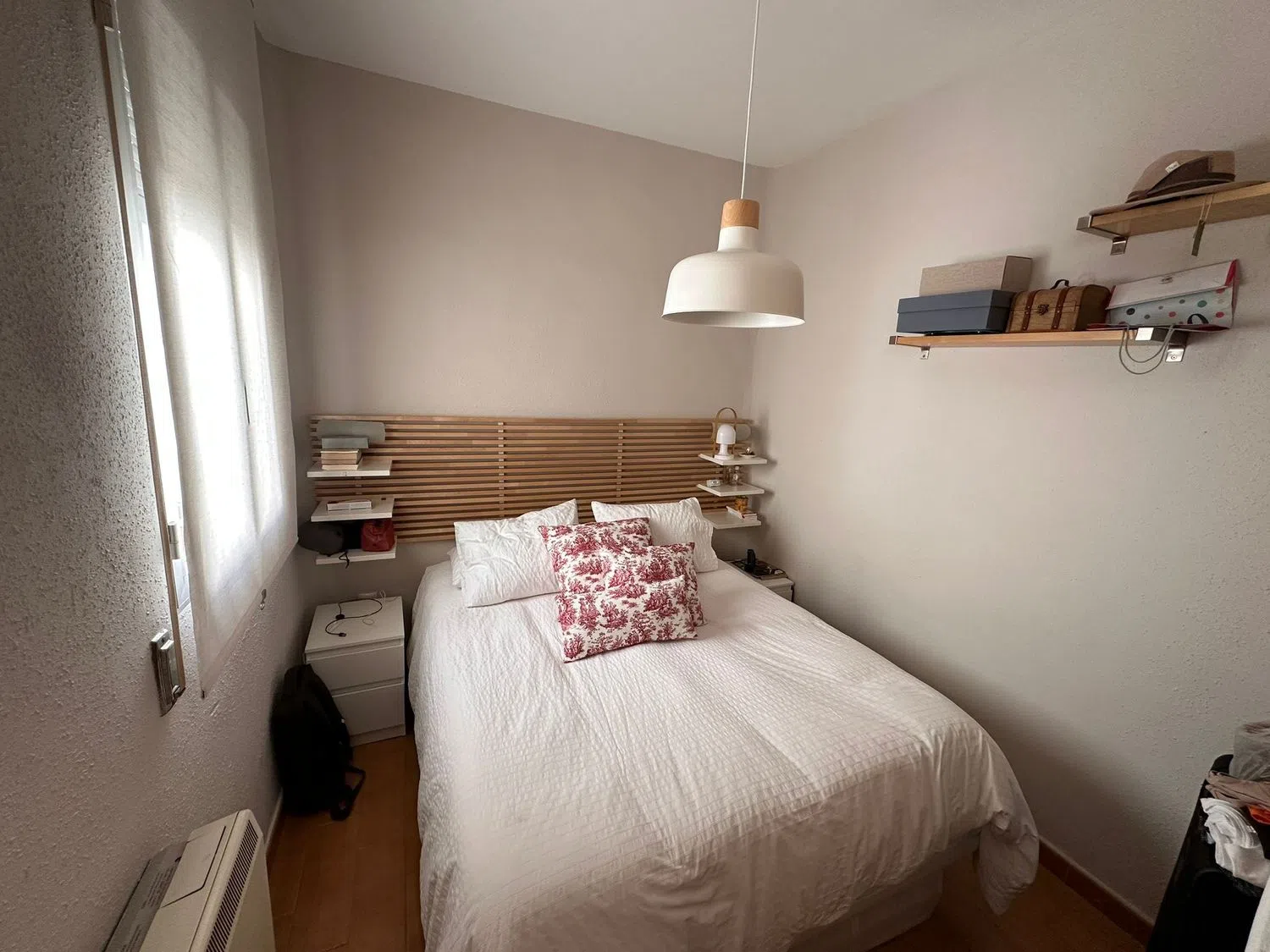 Piso en calle de Lagasca, 117 - Foto 3