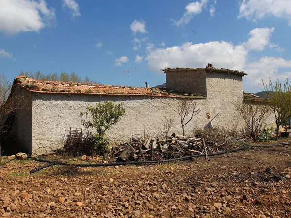 Finca rústica en Cr-7131, 1 km - Foto 12