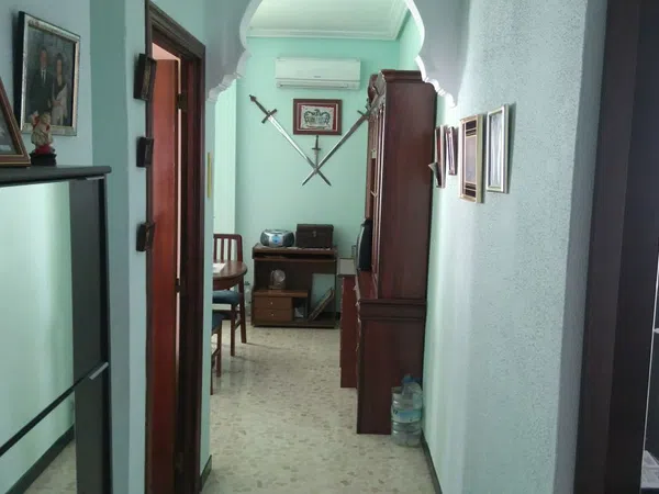 Casa o chalet independiente en Calle Nuestra Señora del Pilar, 29 - Foto 8