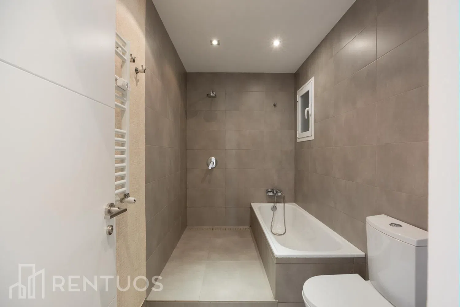 Piso en calle de Orense - Foto 29