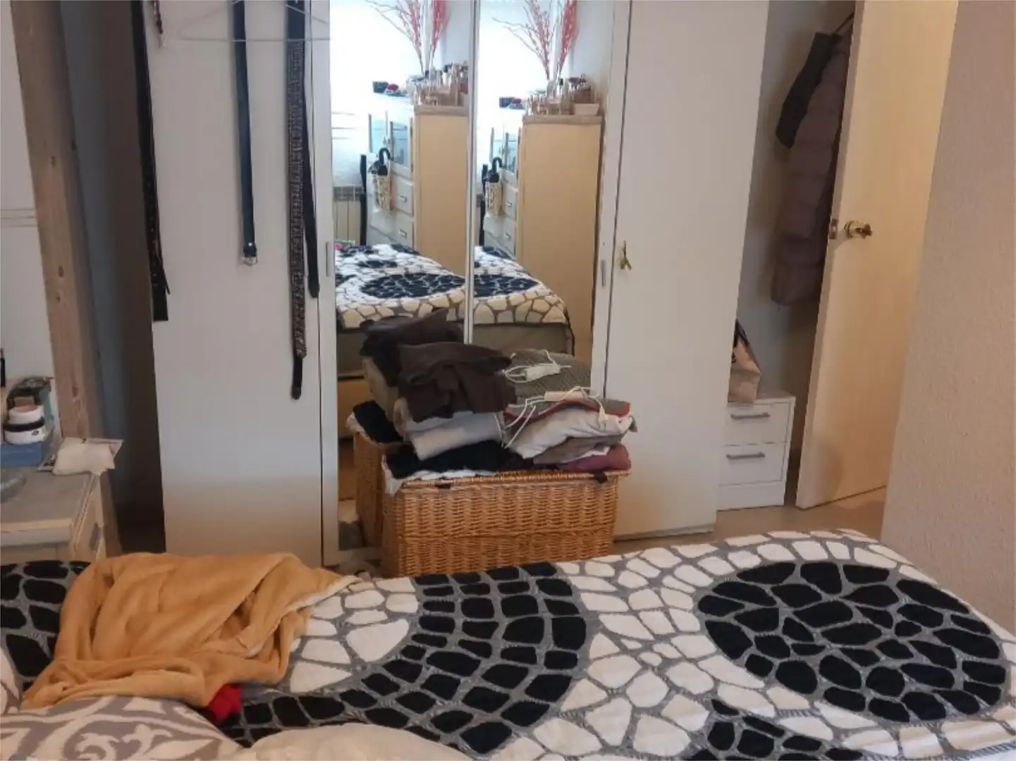 Piso en  Calle de San Jaime 52 - Foto 5