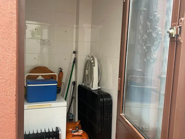 Casa o chalet independiente en Calle Cantero Gonzalo Rodriguez, 3, El Higuerón - Foto 12