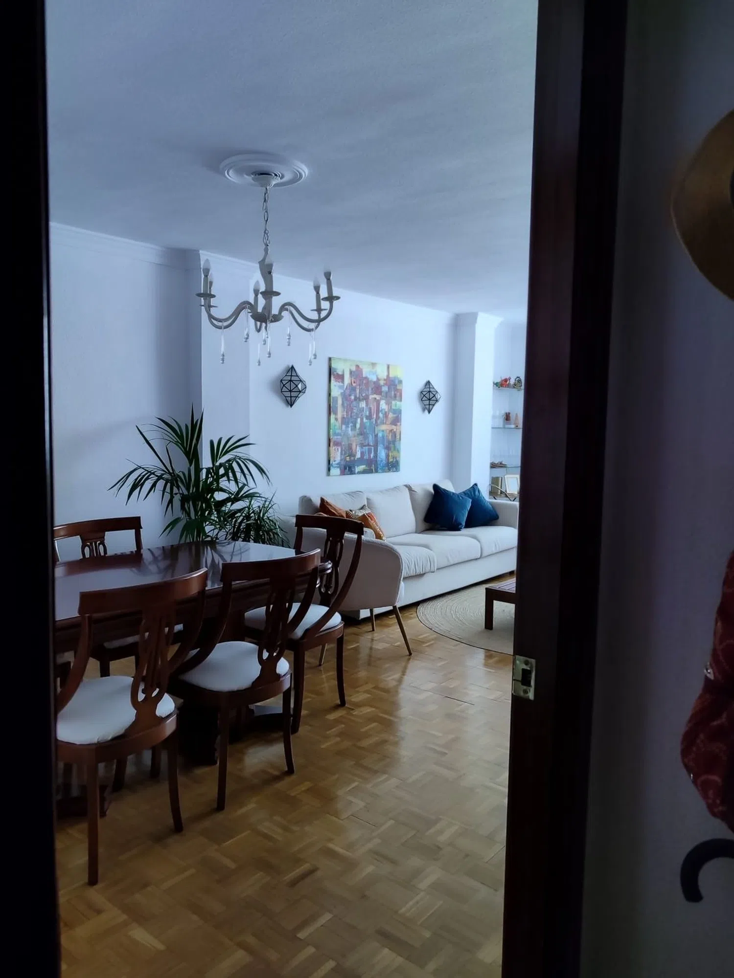 Piso en calle Ramírez de Madrid, 2 - Foto 11