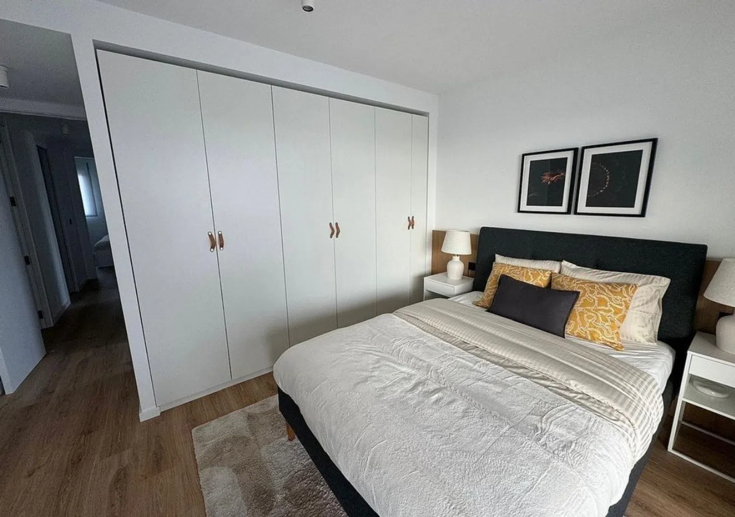 Piso en calle profesor jesus marin, 2 - Foto 24