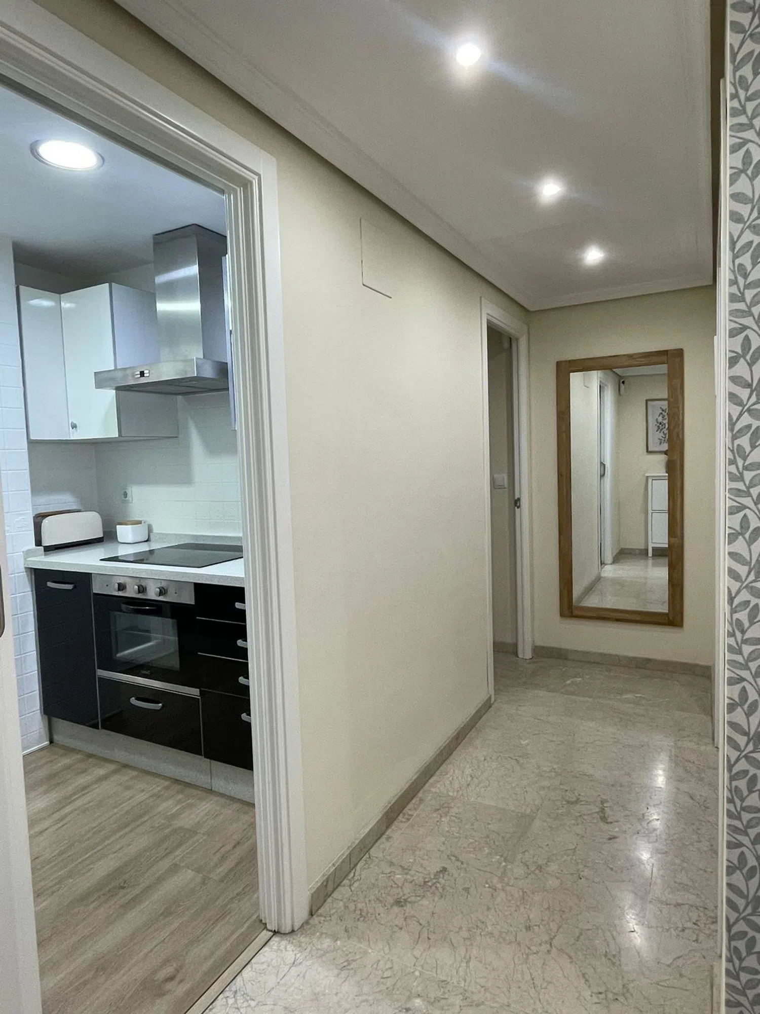 Piso en avenida Cañito Bazán, 2 - Foto 8