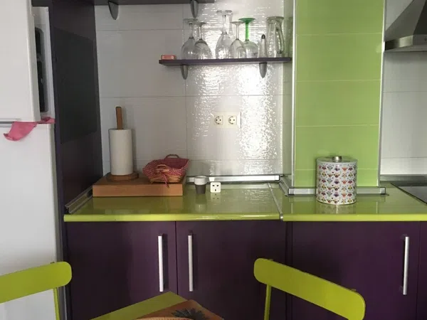 Piso en Calle Sarabia, 13, San Matías - Pavaneras - Foto 1