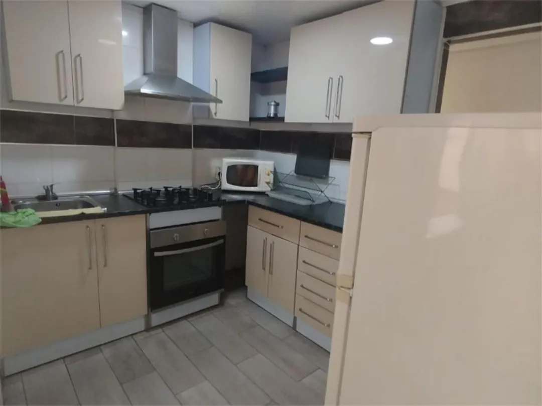 Piso en  Carrer Doctor Ferrán 100 - Foto 16