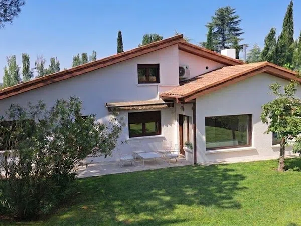 Casa o chalet independiente en Callejón de la Cuesta, 11 - Foto 5
