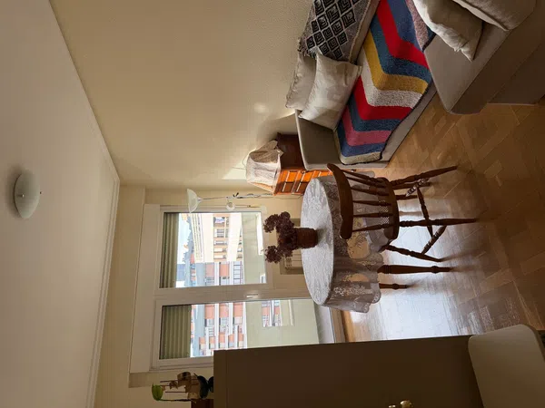 Piso en calle Monasterio de Iharte, 1 - Foto 20