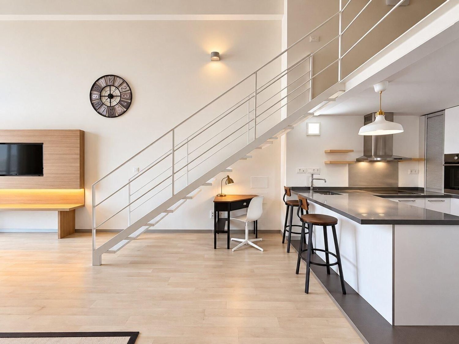 Loft en Calle Andarella, Vara de Quart - Foto 8