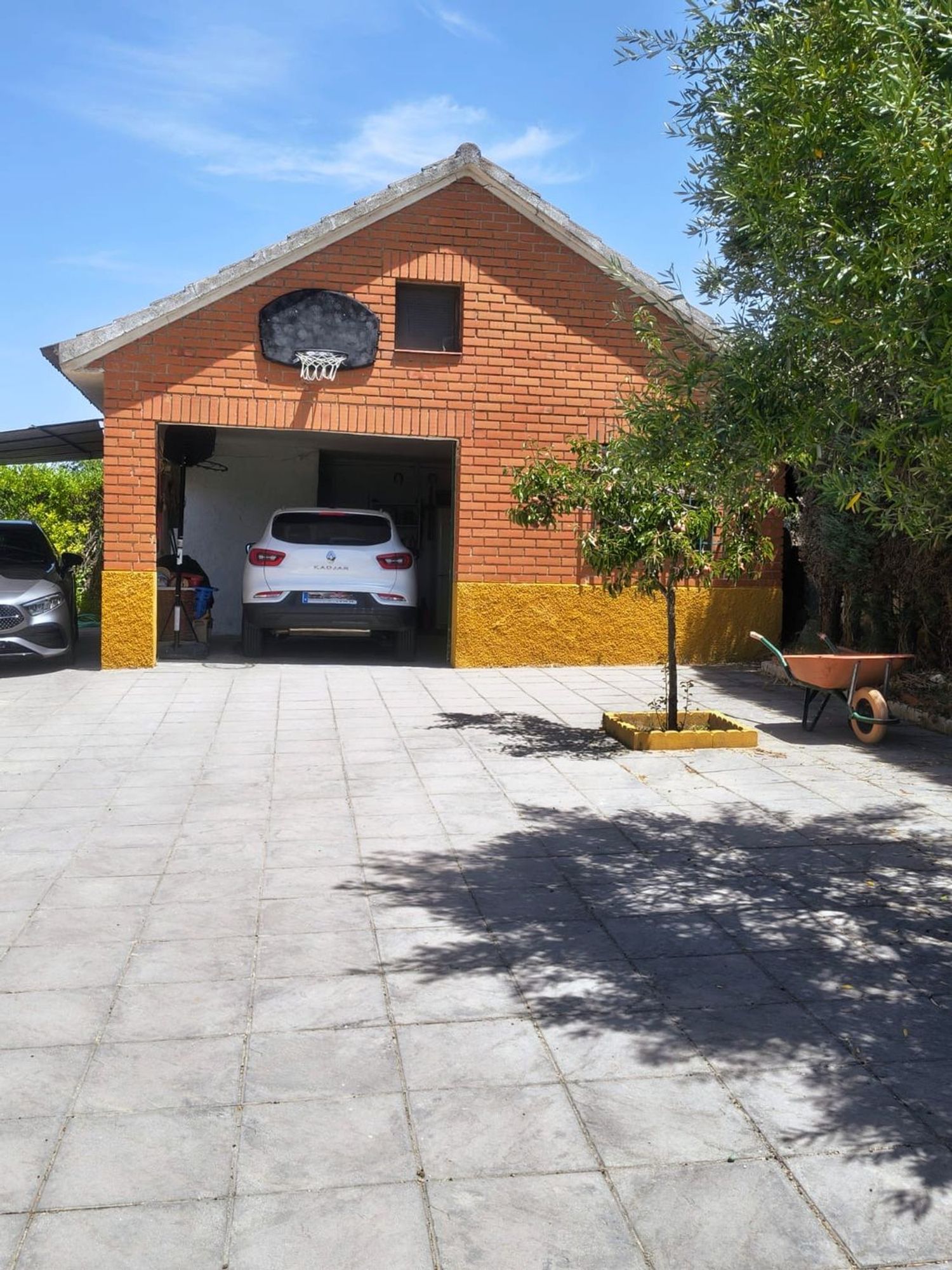 Casa o chalet independiente en Escalona - Foto 11