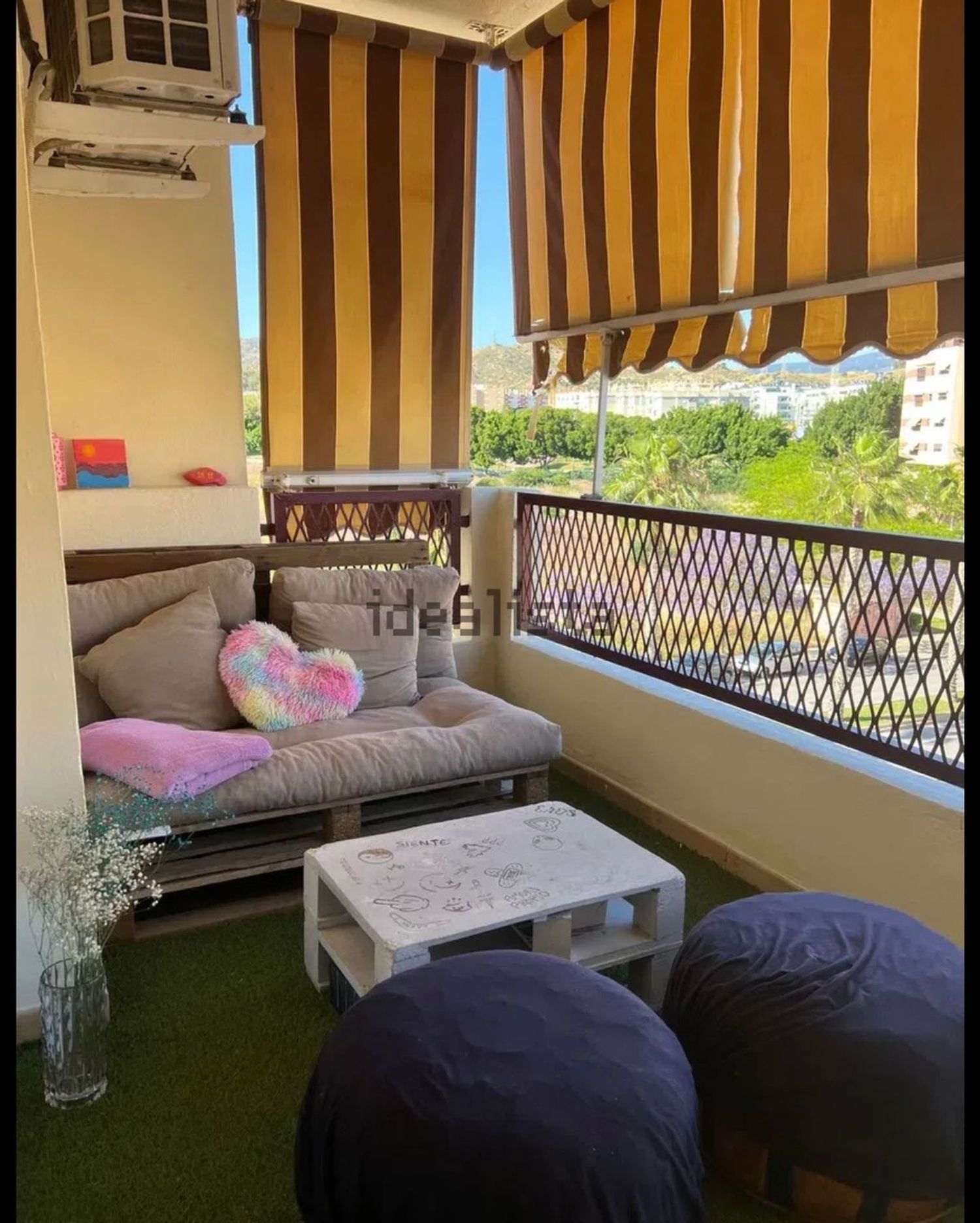 Piso en calle Juan Francés Bosca, 13 - Foto 2