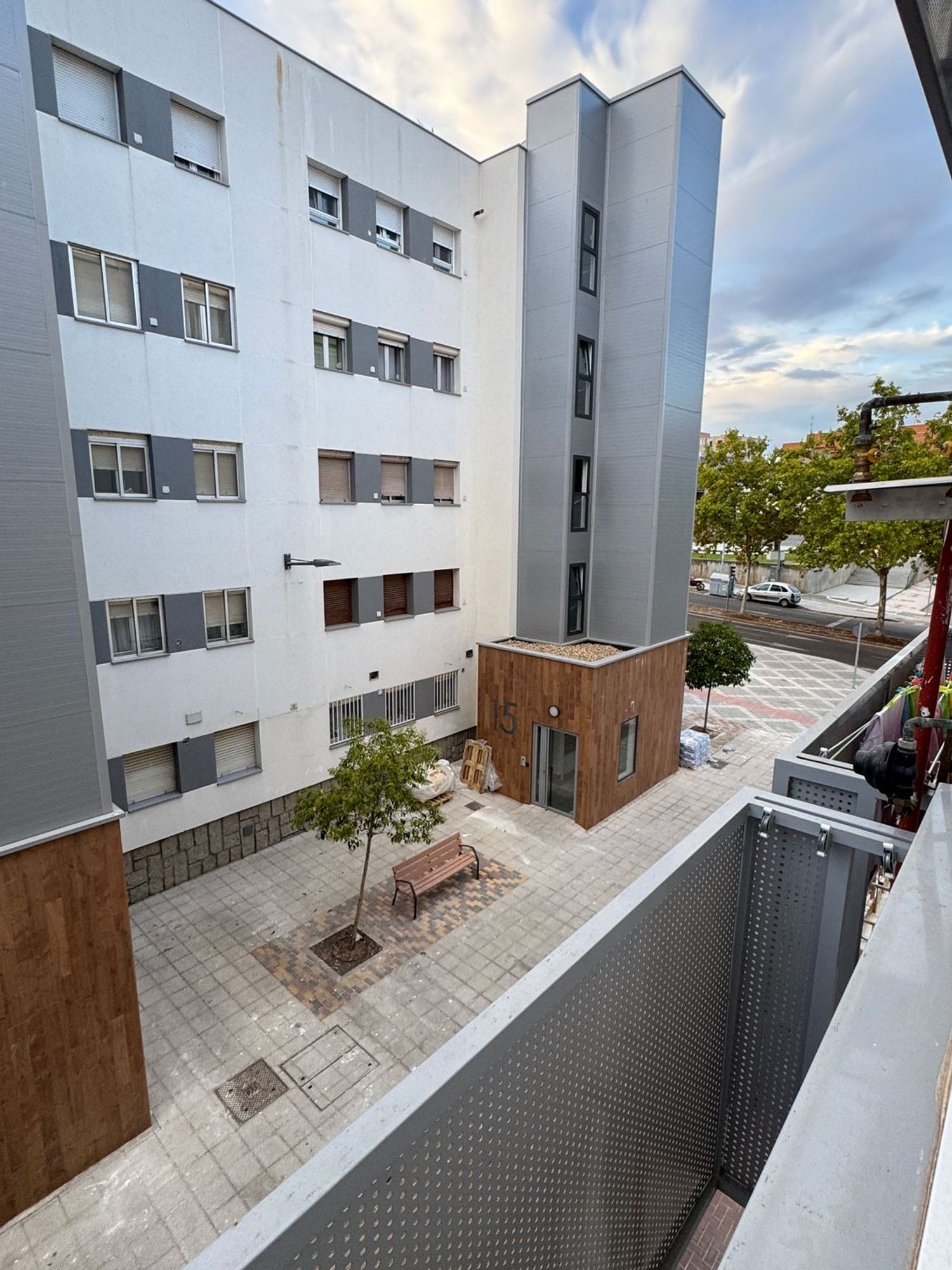 Piso en Calle de los Crisantemos, 13, Chinchibarra - Foto 18