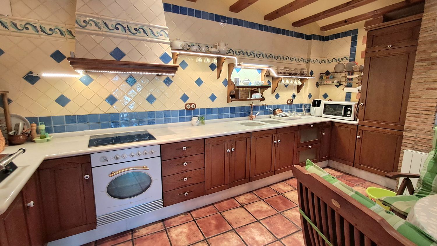 Casa rural en Alameda el Hontanar s/n - Foto 31
