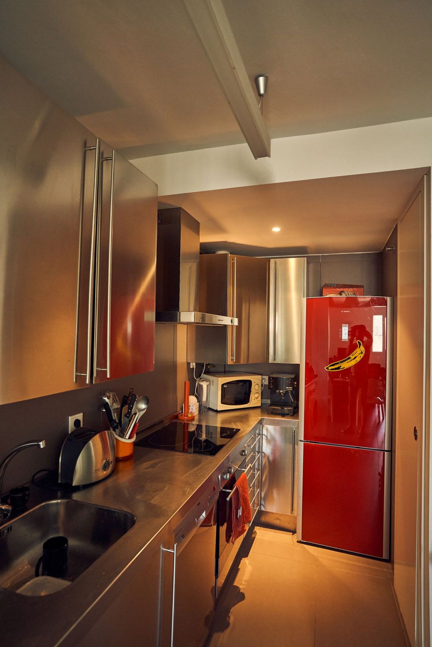 Estudio en venta en Calle Infantes, 7 - Foto 13