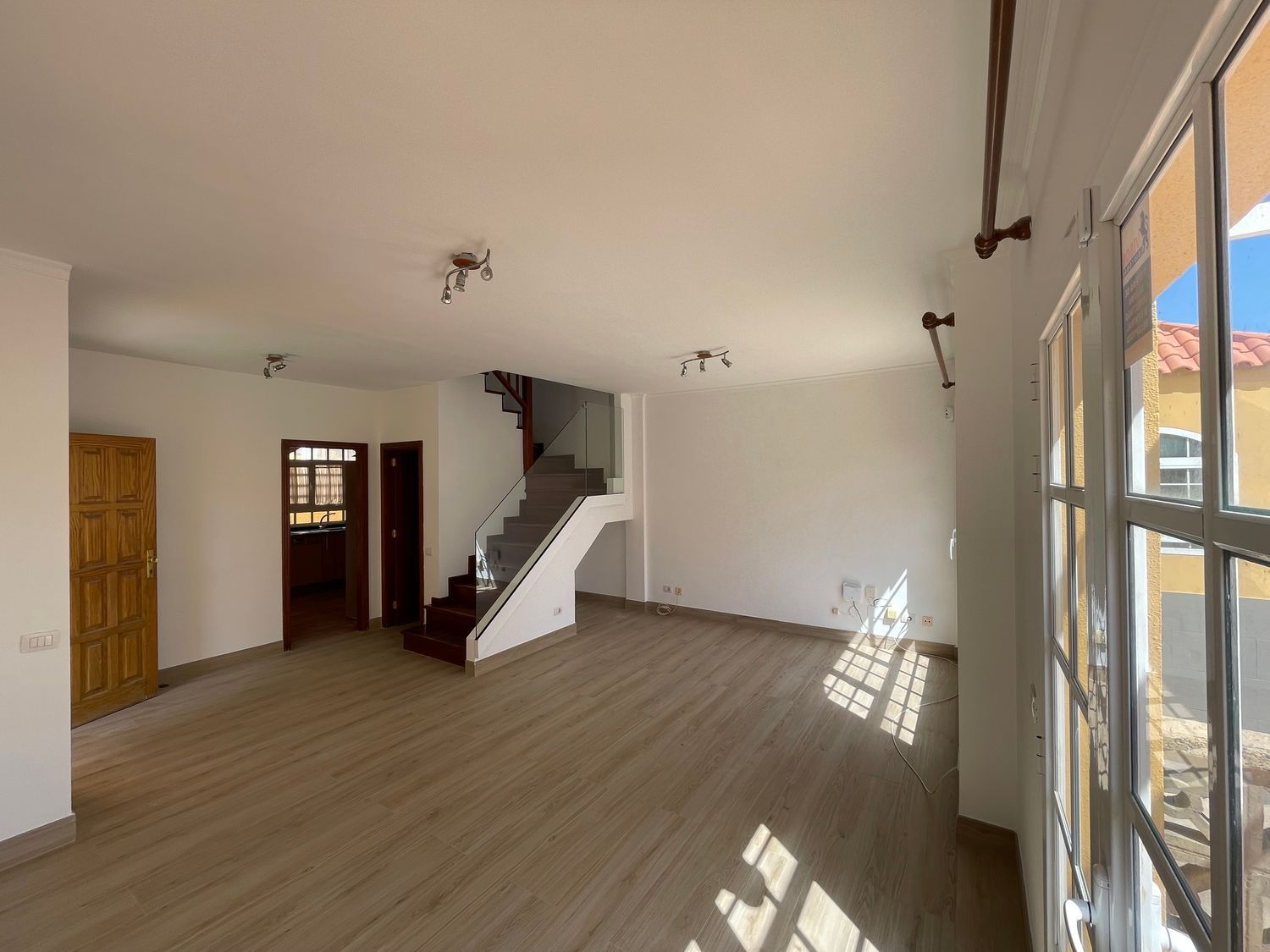 Chalet pareado en La Garita - Marpequeña, La Garita - Marpequeña - Foto 4