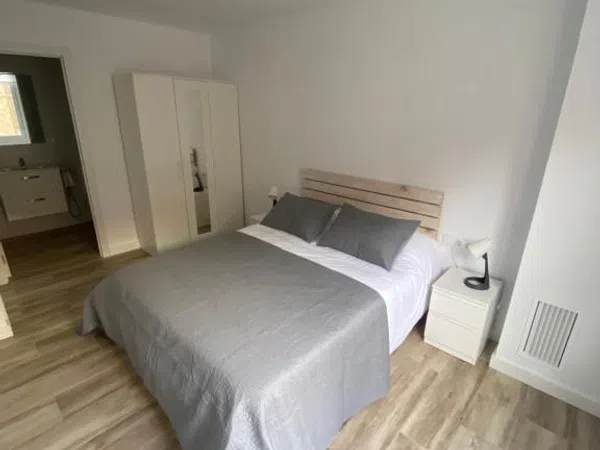 Piso en calle del Doctor Zamenhof, 46 - Foto 5