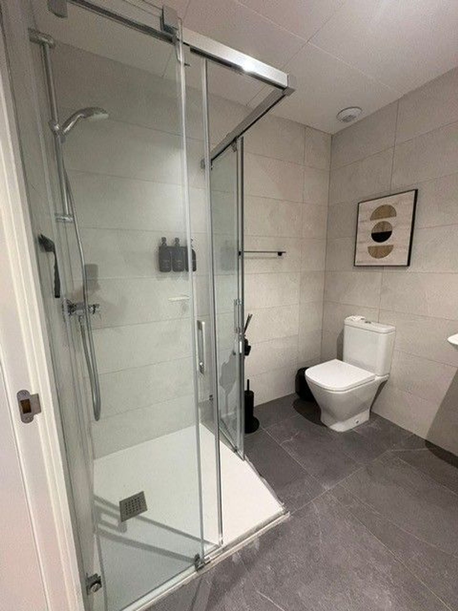 Piso en calle Calancha, 3 - Foto 3