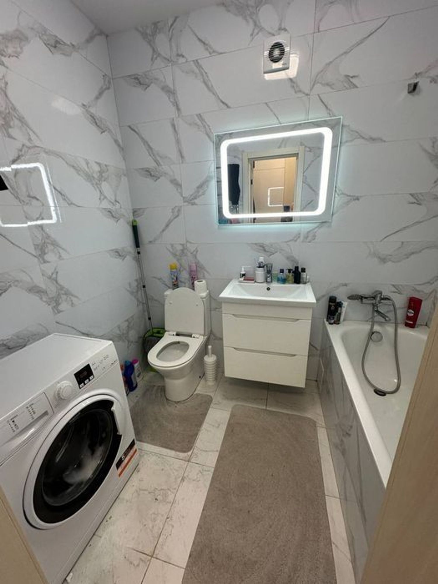 Piso en Passatge del Pic Moncayo, 5 - Foto 4