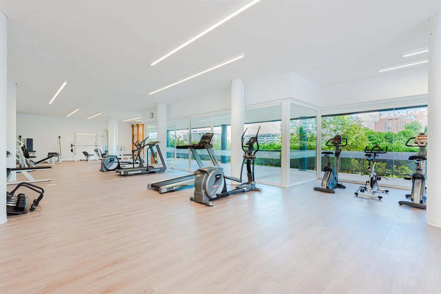 Piso en avenida del Papa Negro - Foto 18