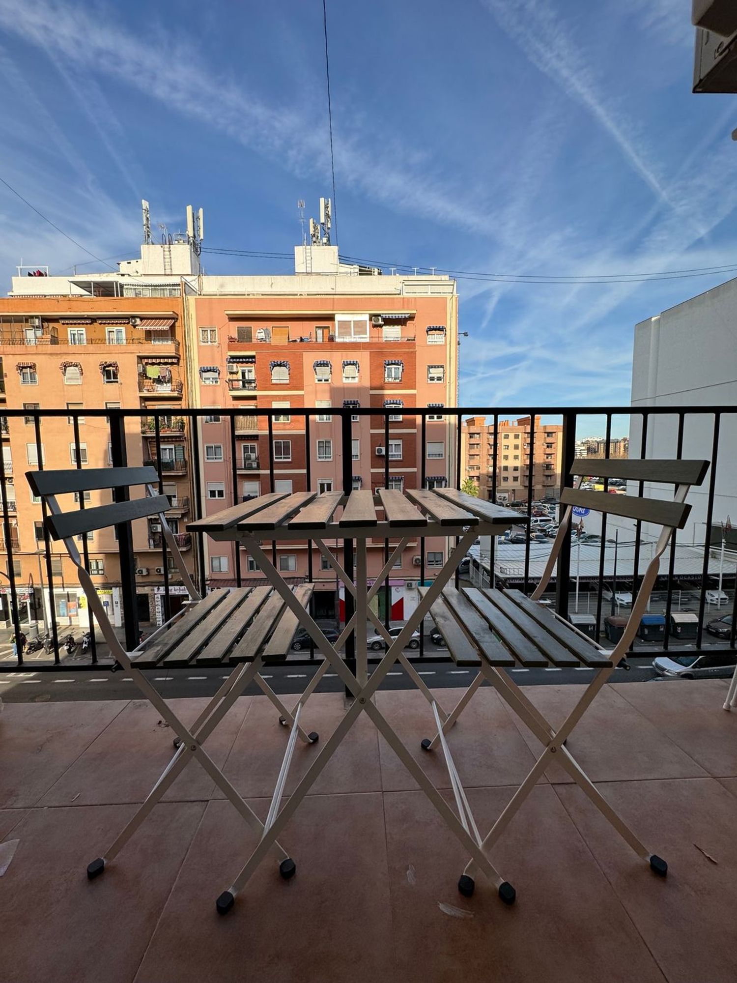 Estudio en Avenida del Primat Reig, 32, Sant Antoni - Foto 23