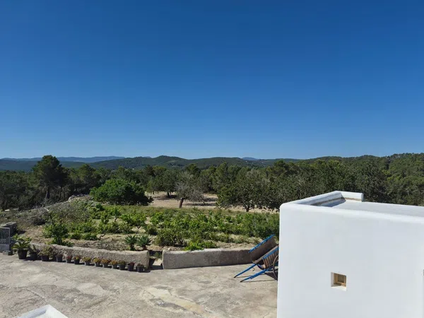 Casa rural en Diseminado Gelabert, 41, Santa Agnés de Corona - Sant Mateu d'Albarca, Santa Agnés de Corona - Sant Mateu d'Albarca - Foto 24