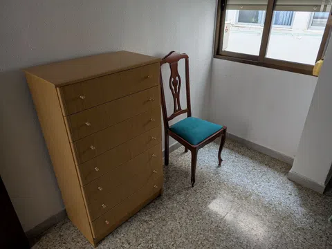 Piso en calle Doctor Just, 20 - Foto 9