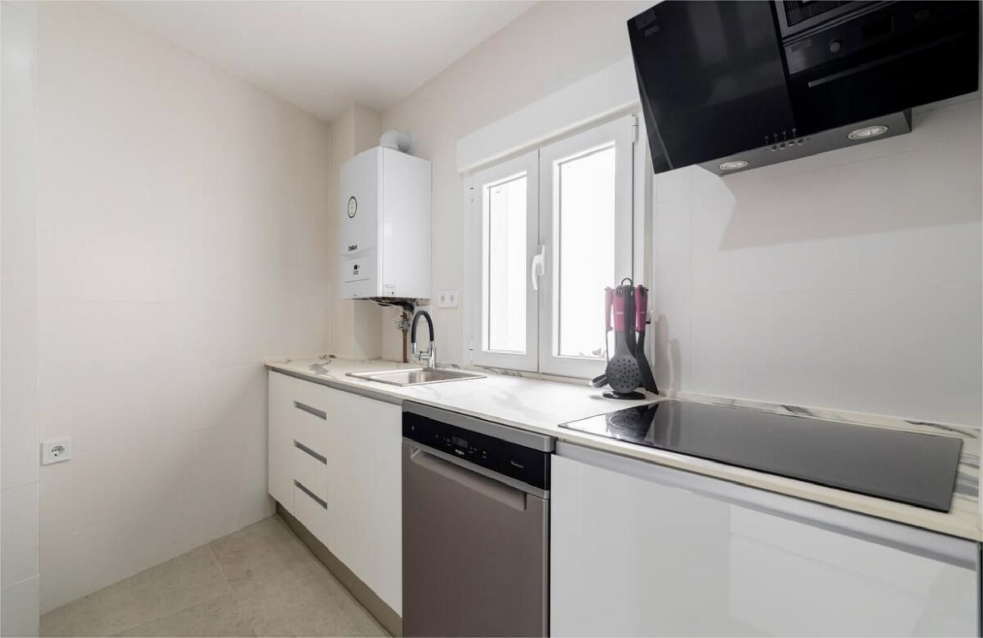 Piso en  Calle de Bravo Murillo 307 - Foto 20