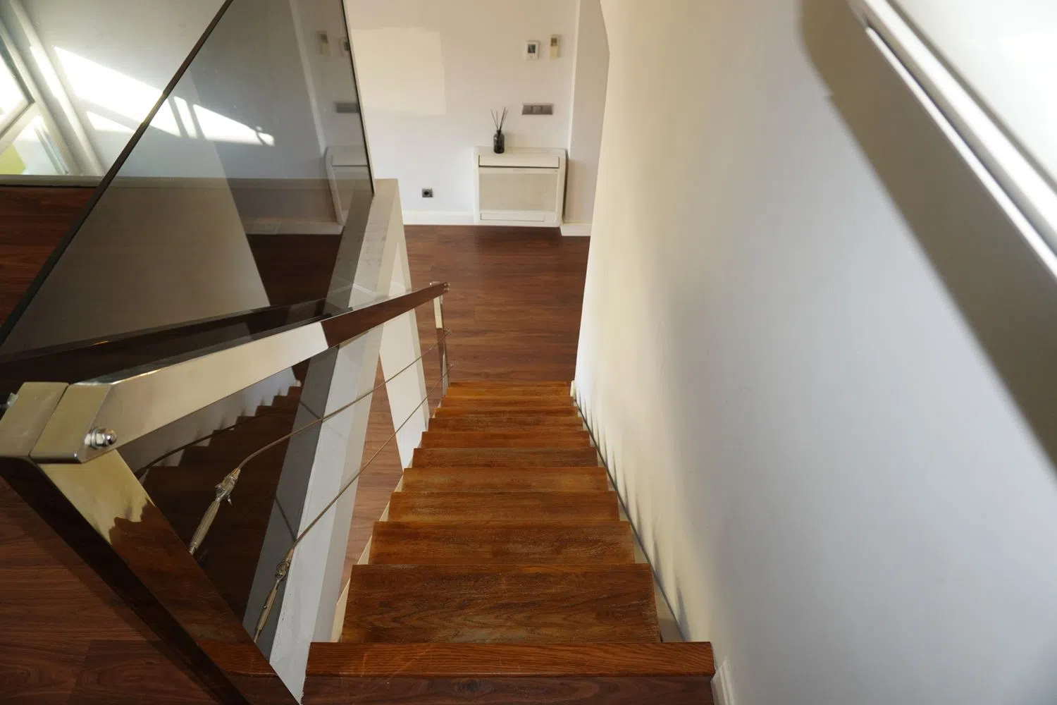 Dúplex en calle de la Princesa de Éboli, 3 - Foto 4