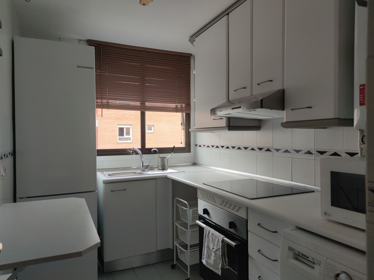 Piso en avenida del Parque, 84 - Foto 4