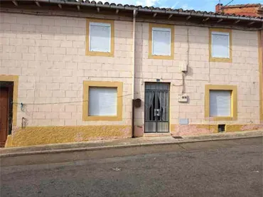 Chalet en San Justo de la Vega - Foto 1