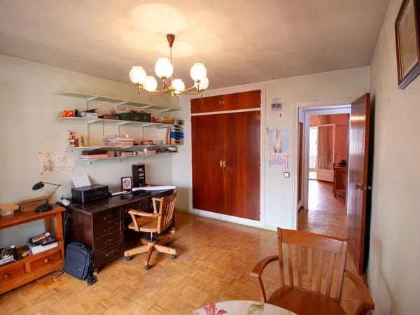 Chalet pareado en Barrio Zona Pueblo - Foto 26