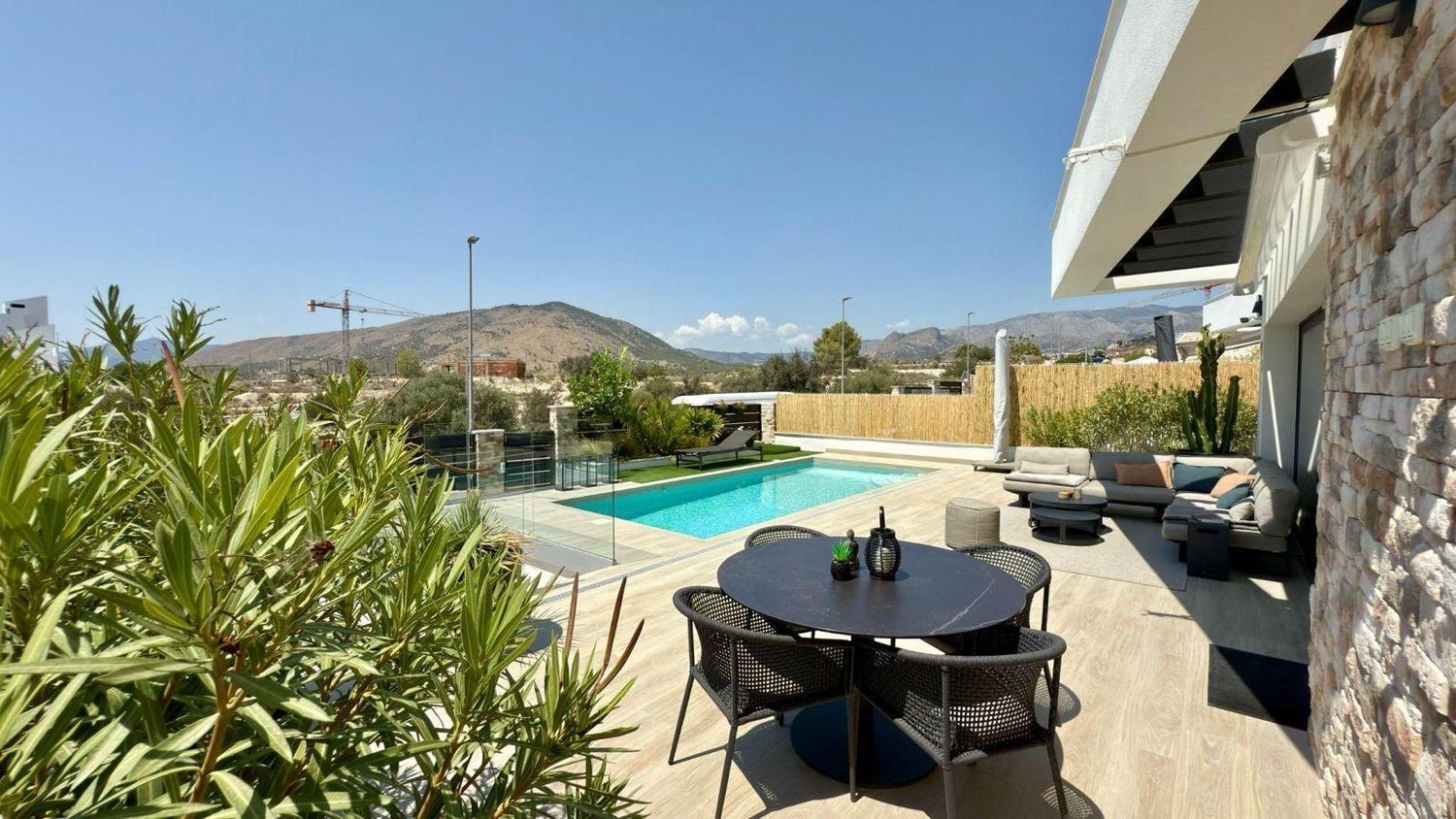 Casa o chalet independiente en Calle de Xeraco, 17, Balcón de Finestrat-Terra Marina, Balcón de Finestrat-Terra Marina - Foto 18