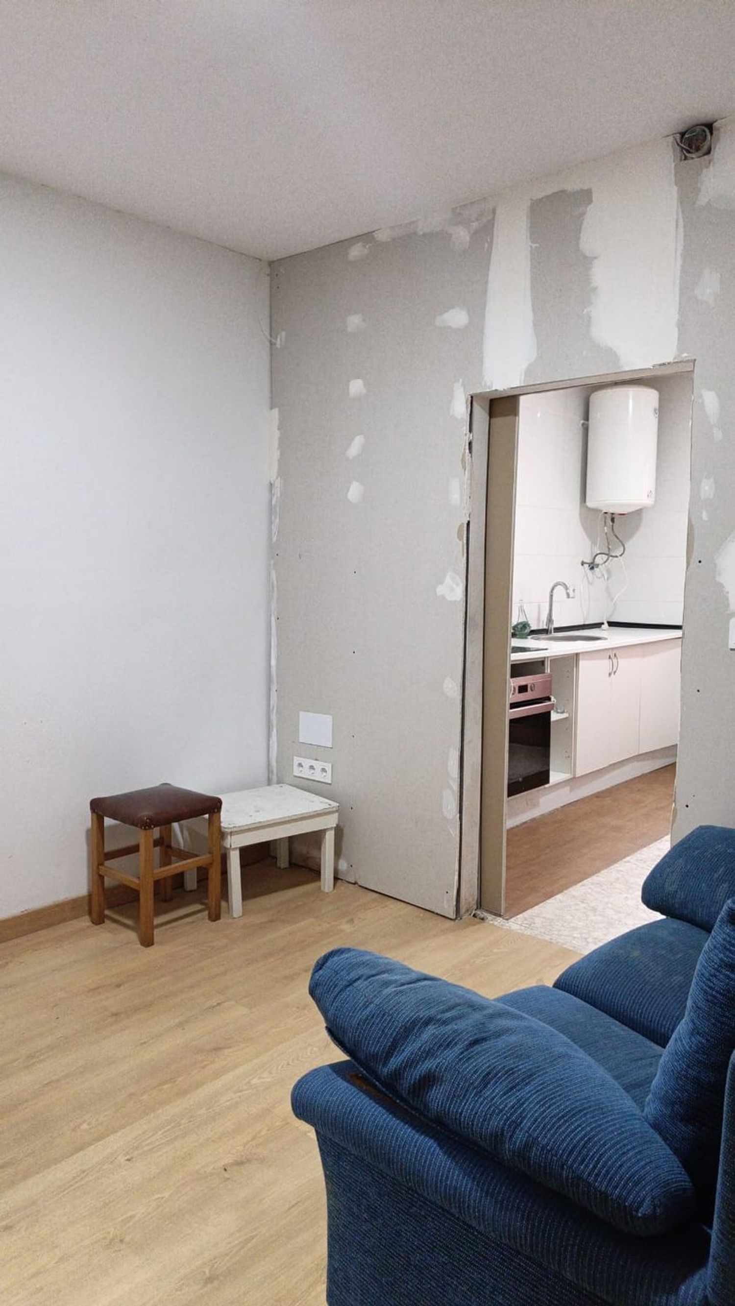 Casa o chalet independiente en Calle Melquiades Álvarez, 63, La Felguera, La Felguera - Foto 6