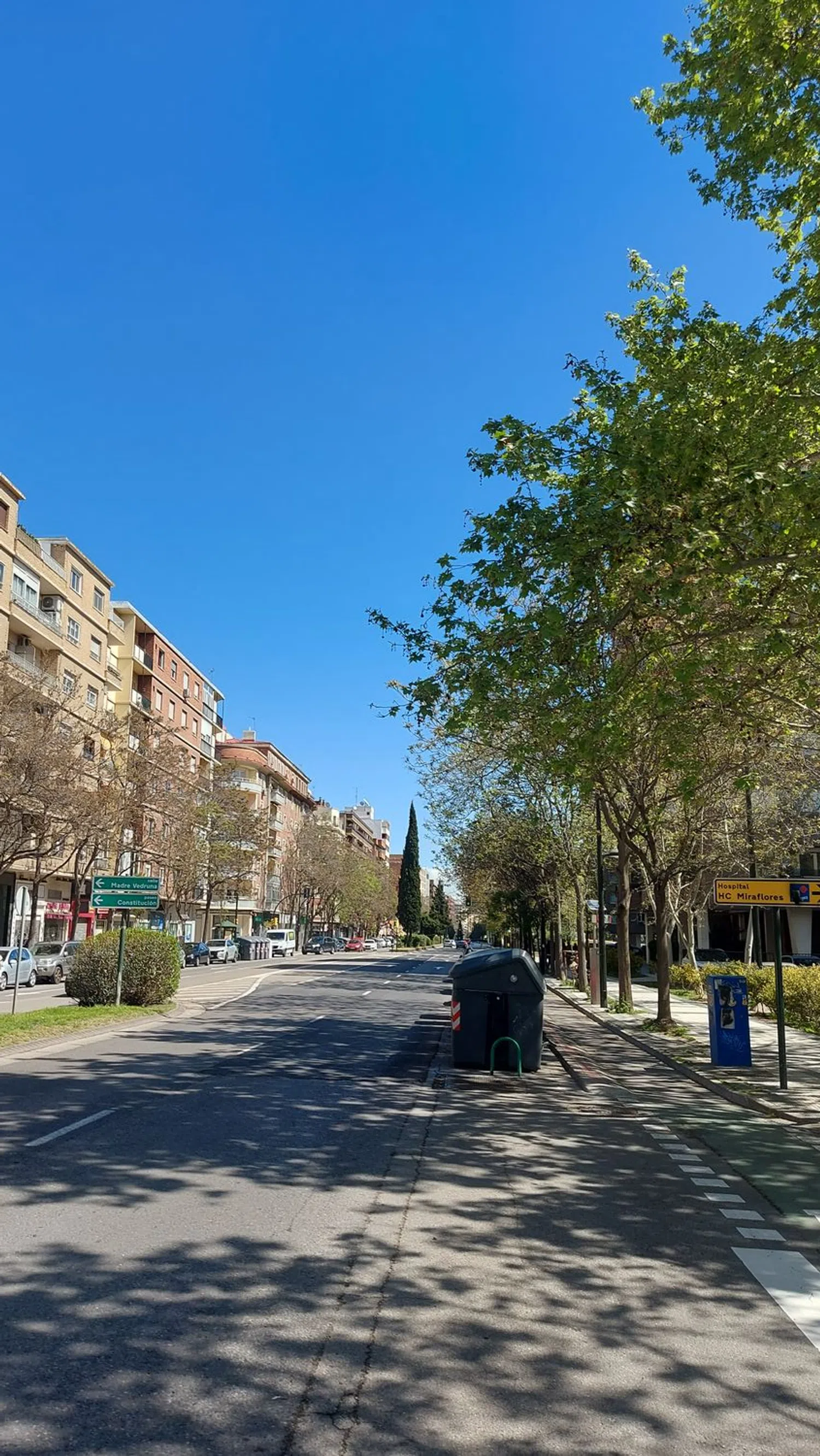 Piso en avenida de las Torres, 52 - Foto 6