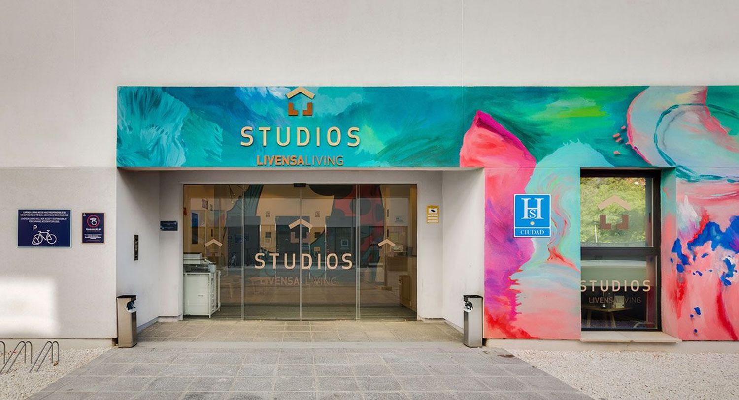 Estudio en Calle Juan Gris, 9, Santa Cristina - San Rafael - Foto 10