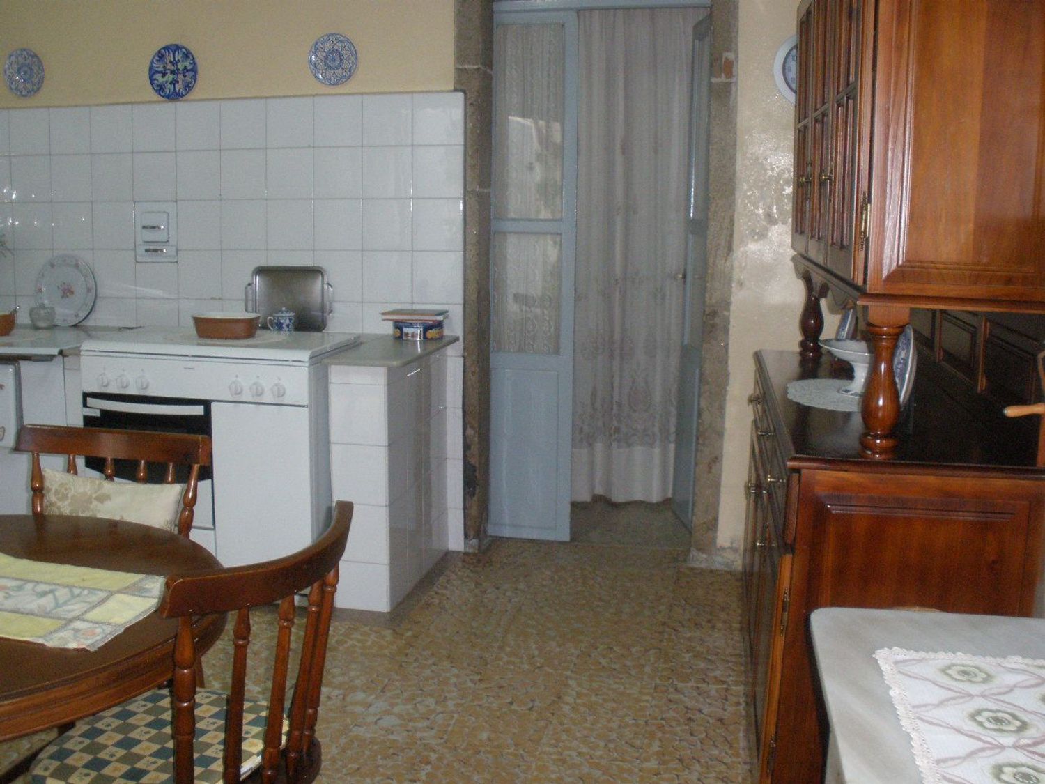 Casa de pueblo en Calle Xeral, 40 - Foto 11