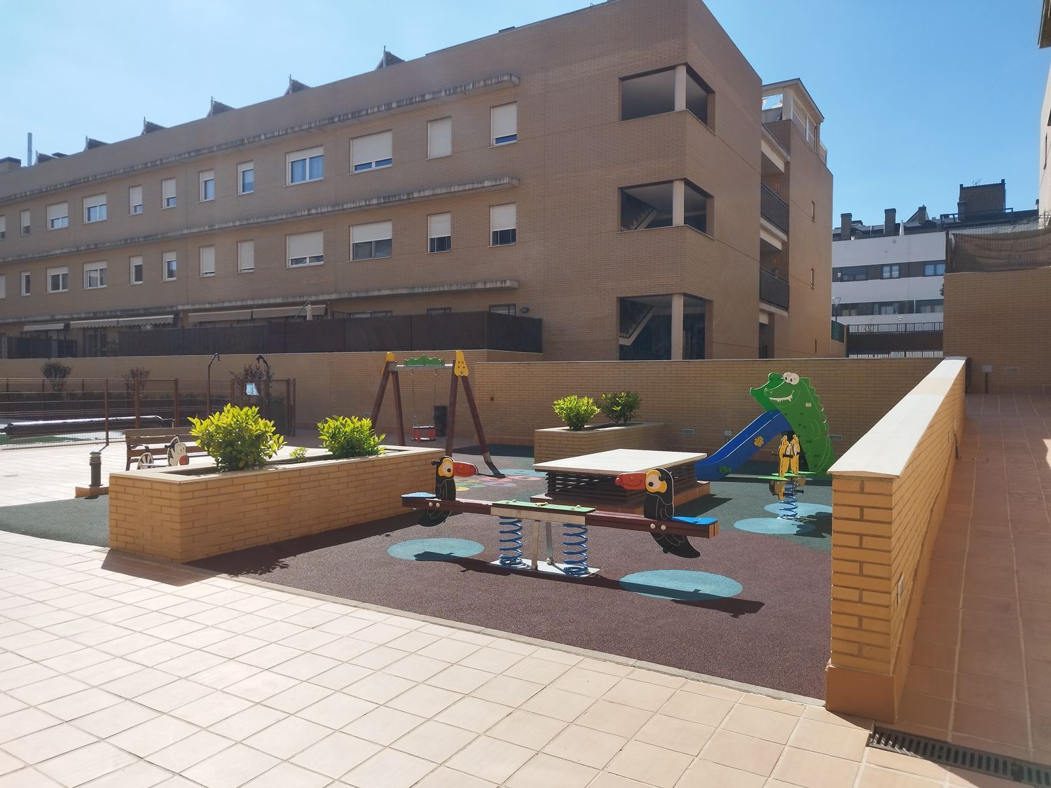 Piso en avenida de la Unión Europea, 61 - Foto 17