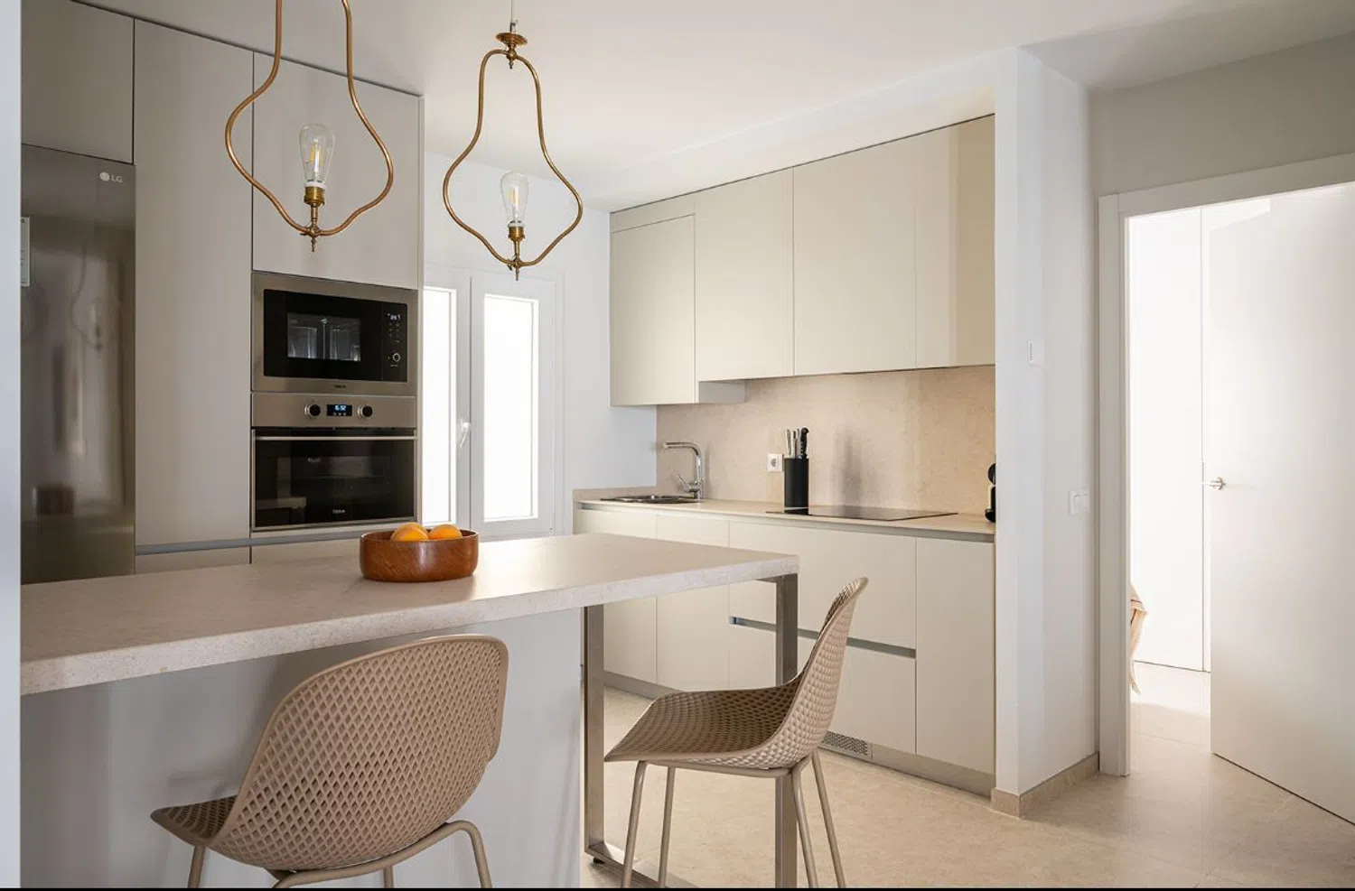 Piso en Barrio Ciudad Jardín - Foto 8