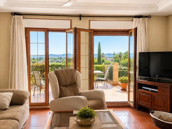Casa o chalet independiente en Calle Alcor del Roble, 60, Ceres Golf, Ceres Golf - Foto 6