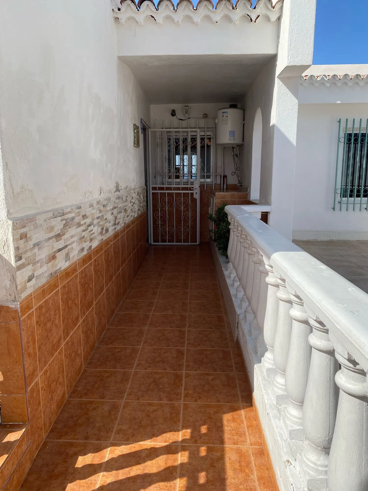 Chalet adosado en avenida Eugenio Dominguez Alfonso, 2 - Foto 24