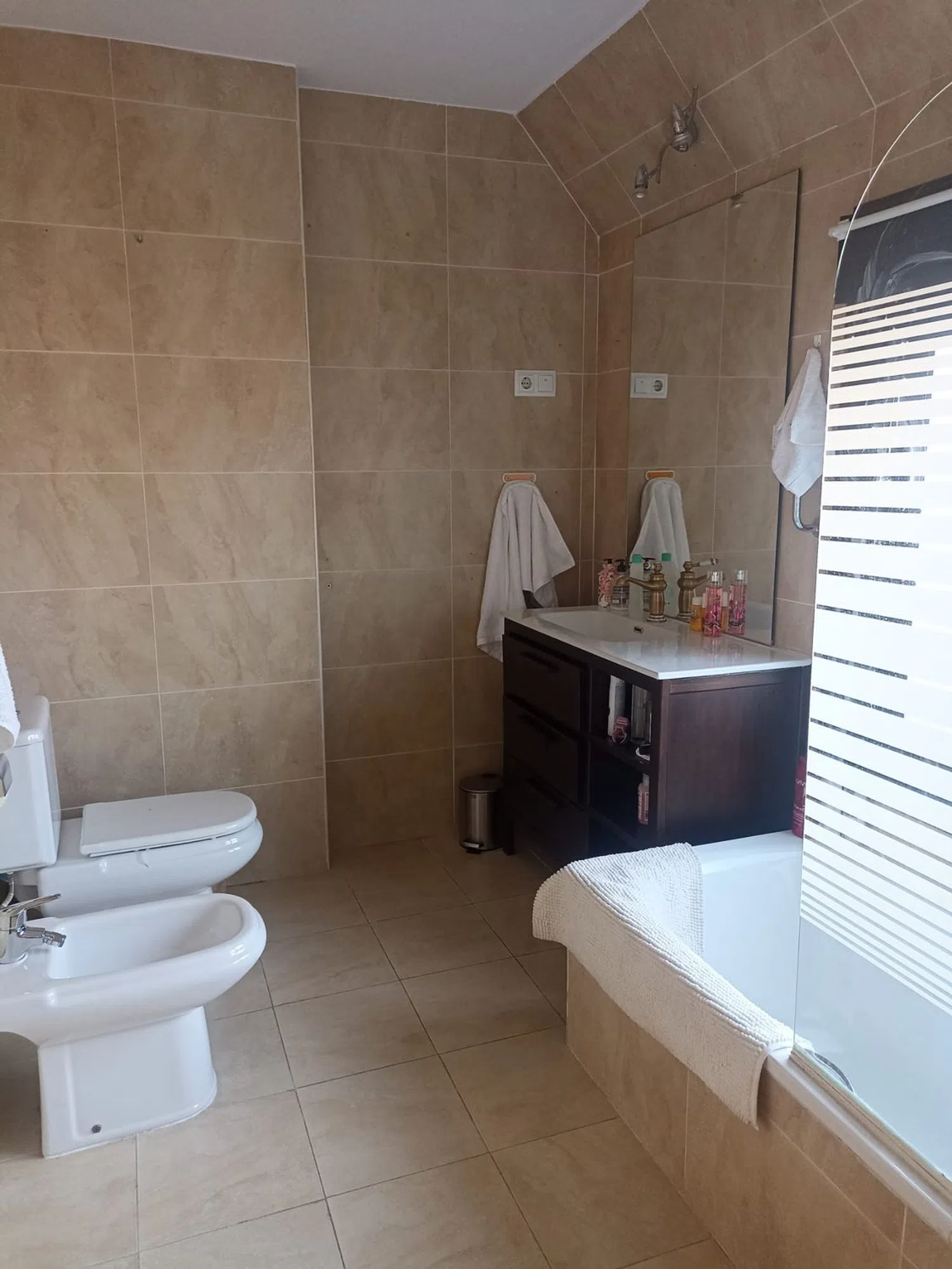 Ático en calle Castillo de Belmonte, 3 - Foto 8