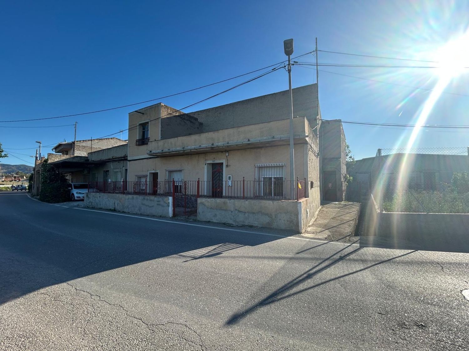 Casa de pueblo en Camino de Funes, 153, Era Alta - Foto 4