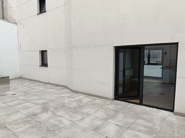 Piso en Calle Cancela de Afuera, 13, Paseo de los Puentes-Santa Margarita - Foto 13