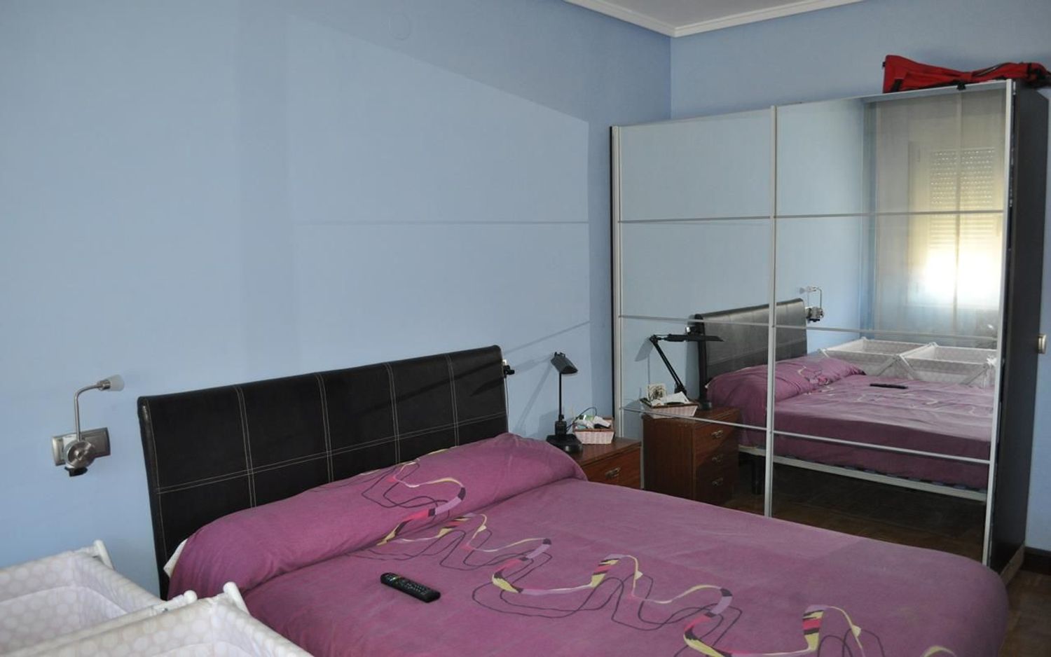 Piso en avenida de italia, 4 - Foto 2