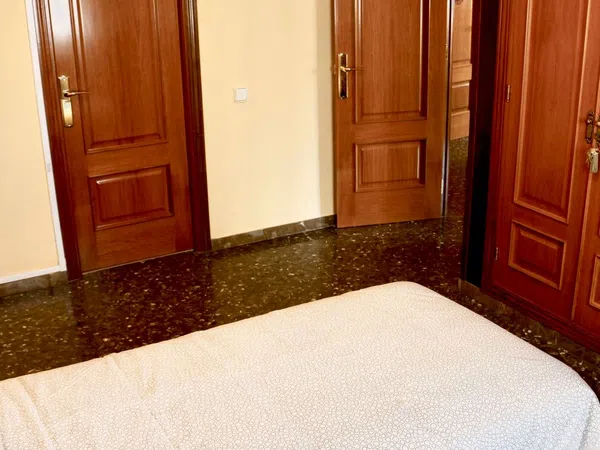 Piso en Avenida de Andalucía, 21 - Foto 3