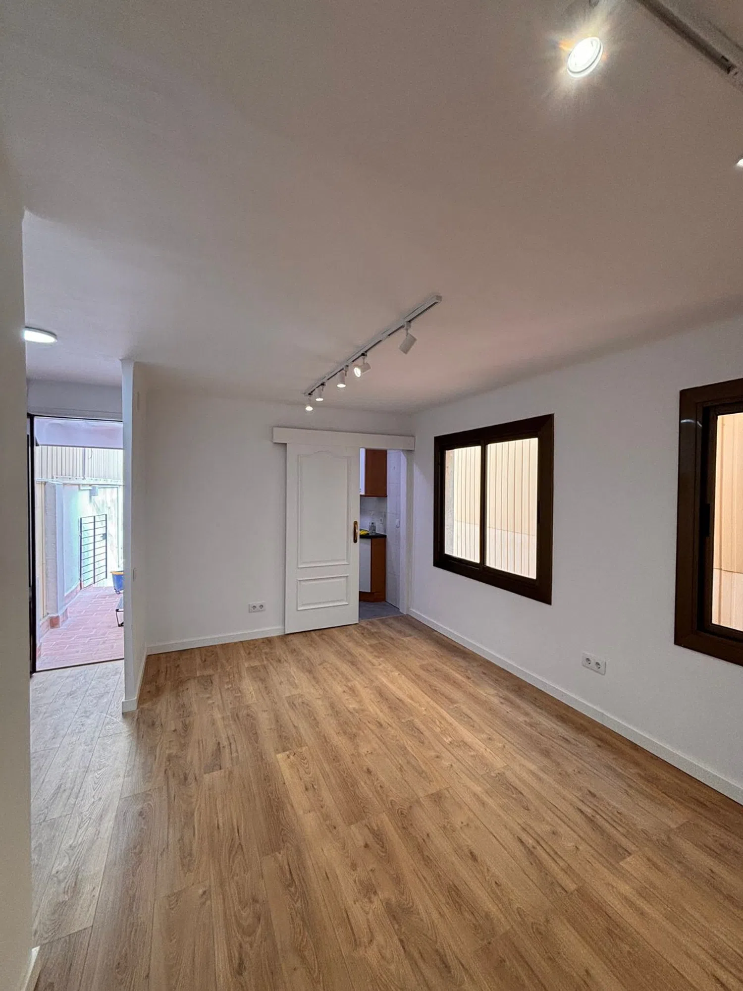 Piso en Barrio La Teixonera - Foto 1